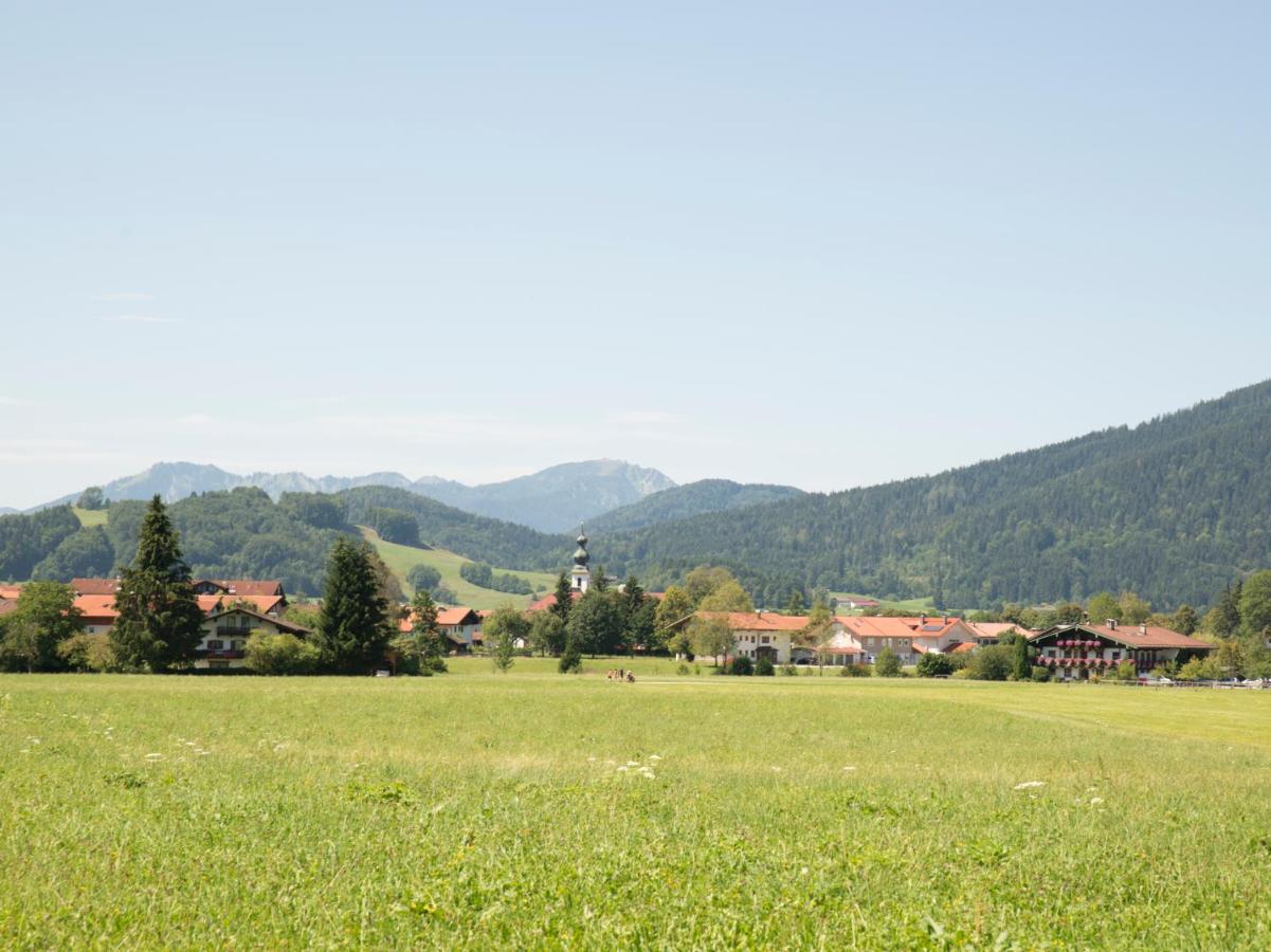Apartamento Haus Im Moos - Chiemgau Karte Inzell Exterior foto