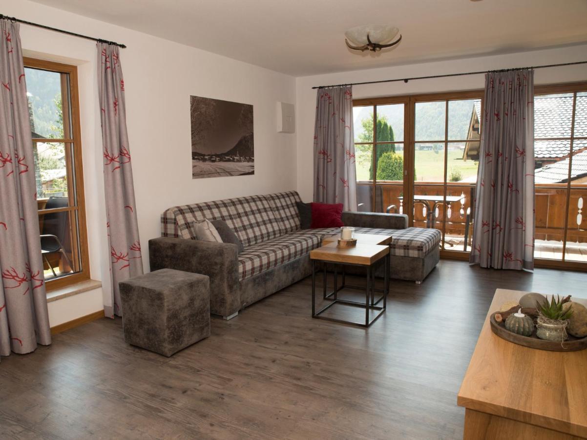 Apartamento Haus Im Moos - Chiemgau Karte Inzell Exterior foto