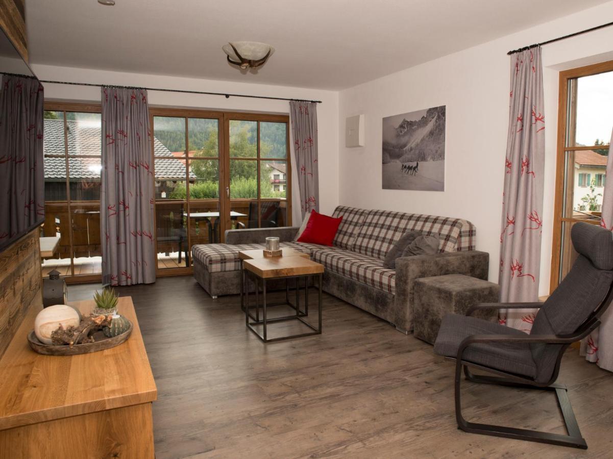 Apartamento Haus Im Moos - Chiemgau Karte Inzell Exterior foto