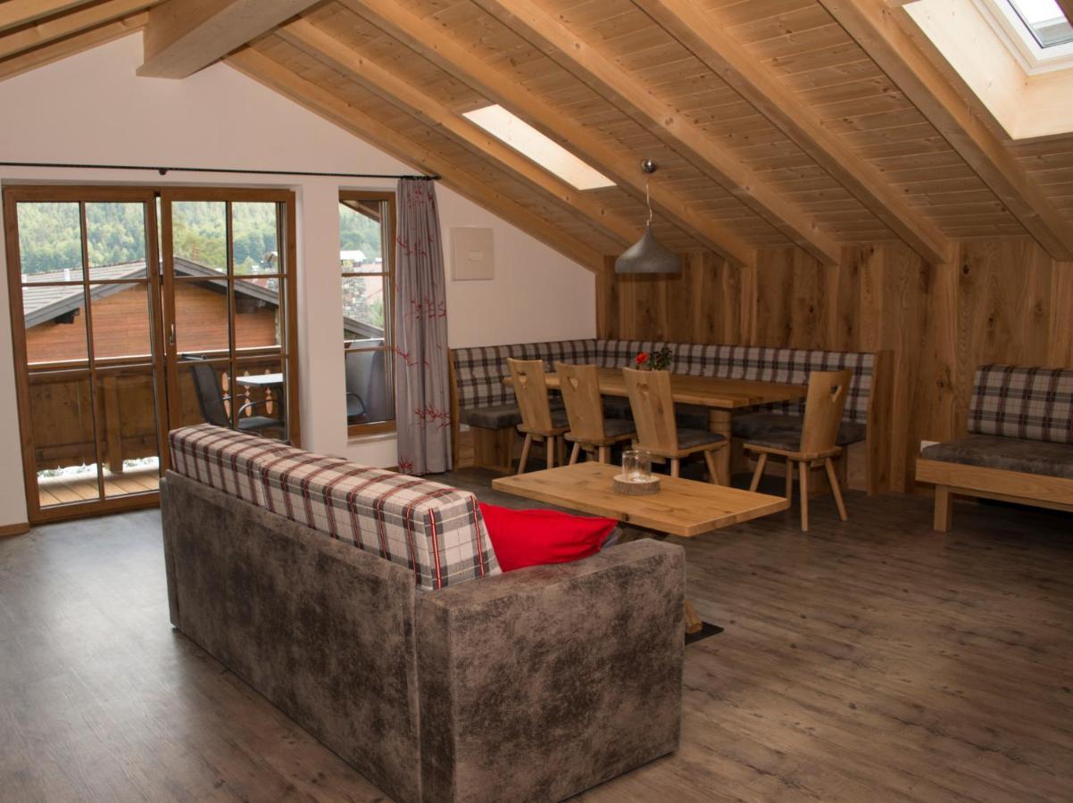 Apartamento Haus Im Moos - Chiemgau Karte Inzell Exterior foto